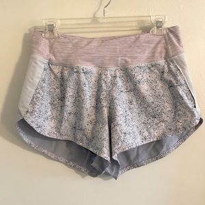 Outdoor Voices Hudson Running Shorts